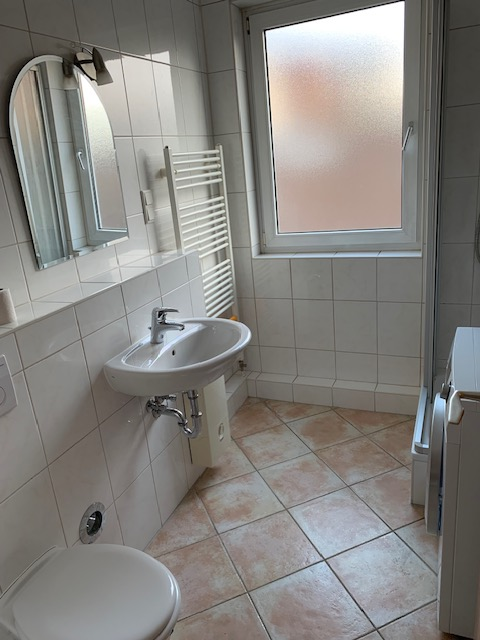 Bad Monteurzimmer in Hannover