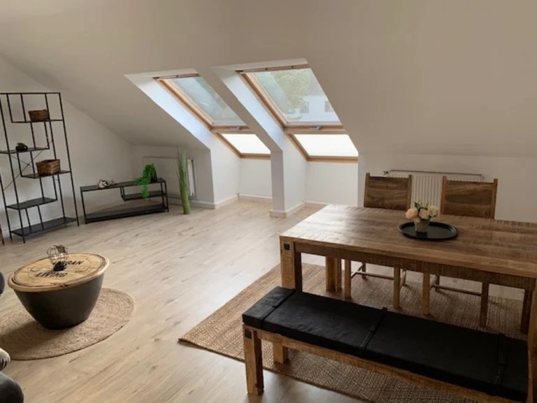 Günstige Monteurunterkunft Hannover